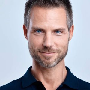 Speaker - Dr. rer. nat. Torsten Pfitzer